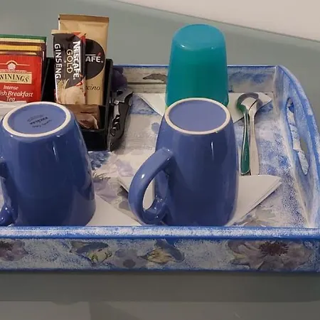 Alojamento de Acomodação e Pequeno-almoço La Locandiera