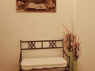 La Locandiera Florença