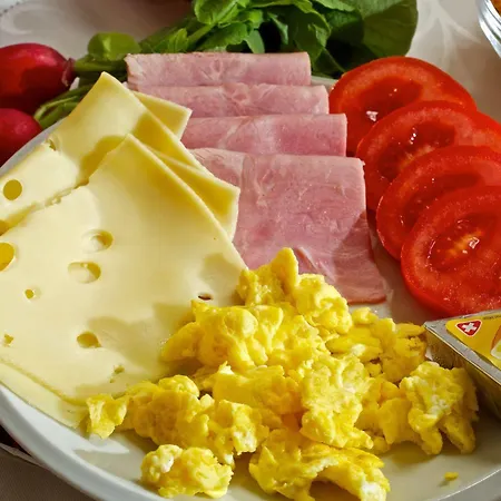 La Locandiera Alojamento de Acomodação e Pequeno-almoço 2*