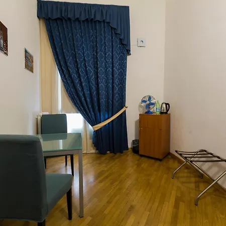 Bed & Breakfast La Locandiera 2*