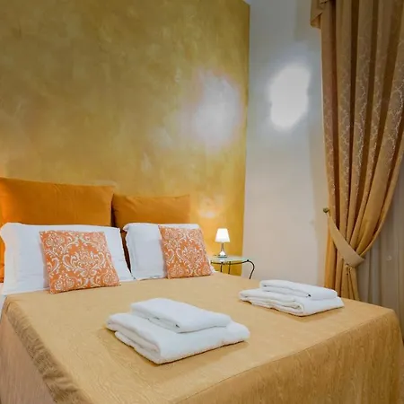 Bed & Breakfast La Locandiera 2*
