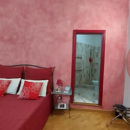 La Locandiera Bed & Breakfast Florencie