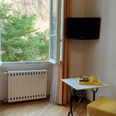 La Locandiera Bed & Breakfast Florencie