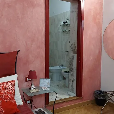 Bed & Breakfast La Locandiera Florencie