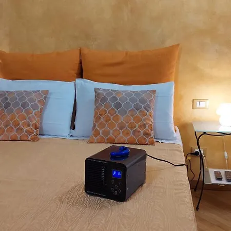 Bed & Breakfast La Locandiera