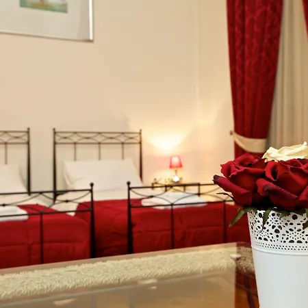 La Locandiera 4* Florence