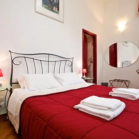 La Locandiera Couette-café