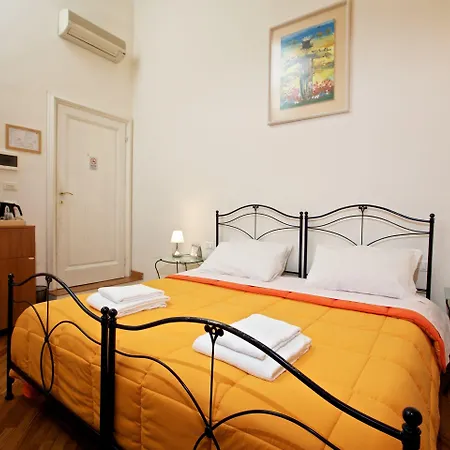 Couette-café La Locandiera Florence