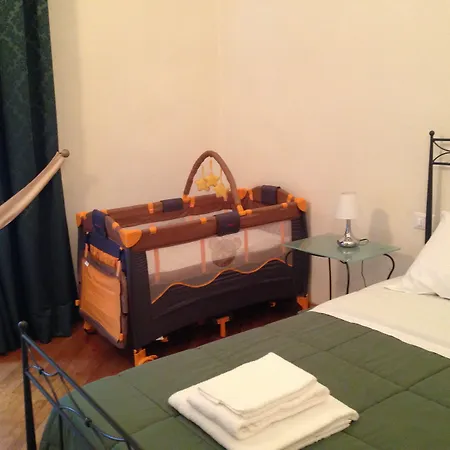 La Locandiera Couette-café Florence