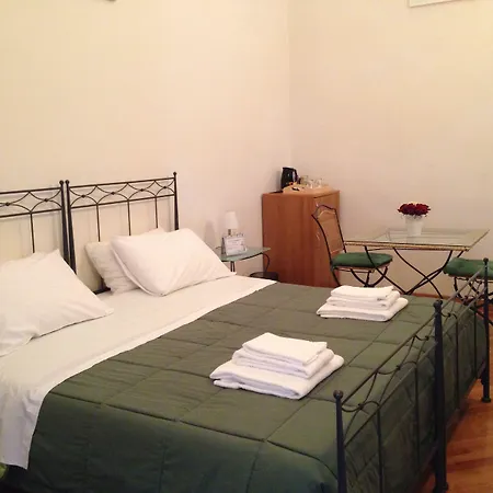 La Locandiera Couette-café Florence