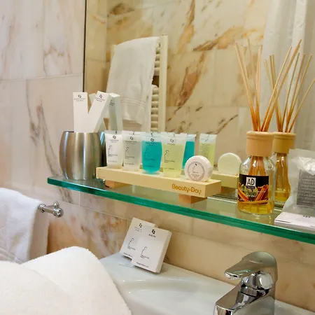 La Locandiera Couette-café