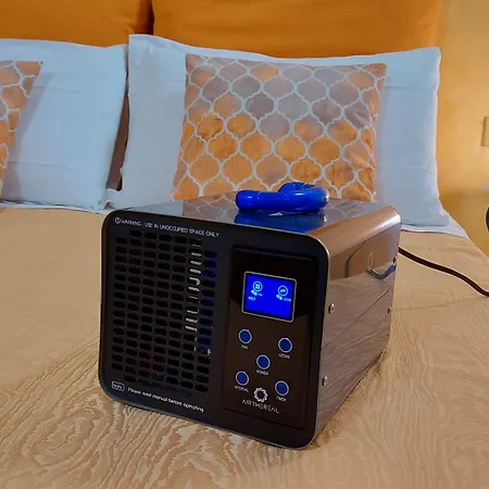 La Locandiera Couette-café 4*