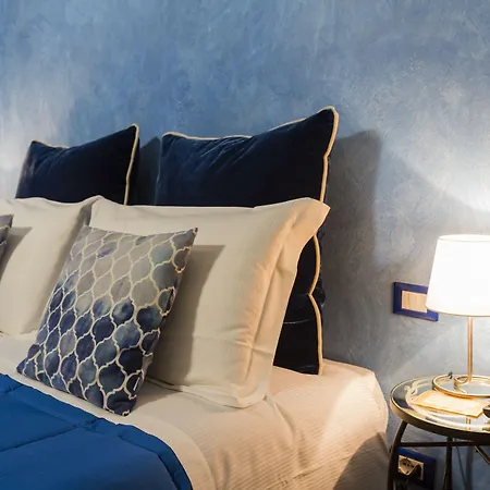 La Locandiera Couette-café Florence