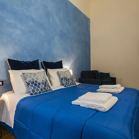 La Locandiera Couette-café Florence