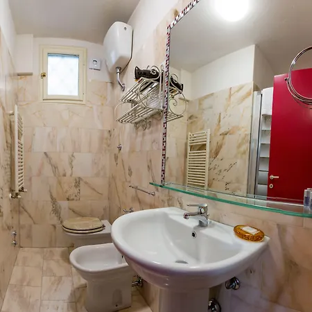 Couette-café La Locandiera