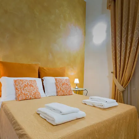 La Locandiera 4* Florence