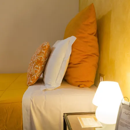 La Locandiera Couette-café