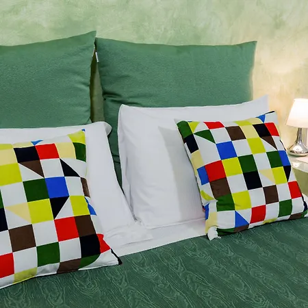 Couette-café La Locandiera Florence