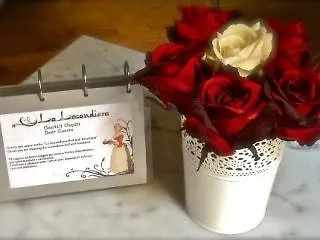 Bed & Breakfast La Locandiera 2*