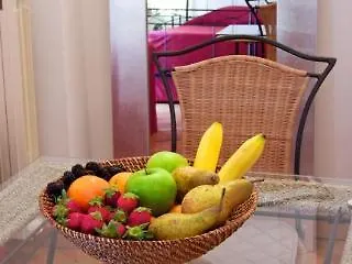 Bed & Breakfast La Locandiera 2*