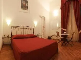 La Locandiera Bed & Breakfast