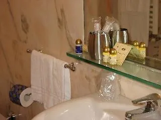 Bed & Breakfast La Locandiera Florencie