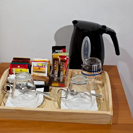 Bed & Breakfast La Locandiera Florencie