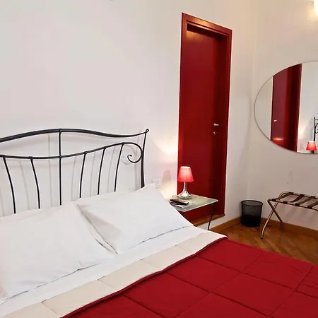 Bed & Breakfast La Locandiera 2*