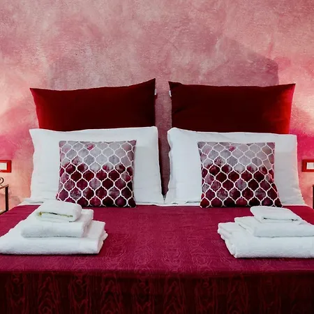 La Locandiera Bed & Breakfast 2*