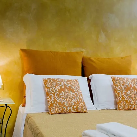 Bed & Breakfast La Locandiera 2*