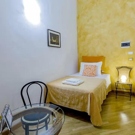 La Locandiera Florencie