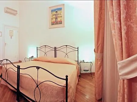 La Locandiera Bed & Breakfast 2*