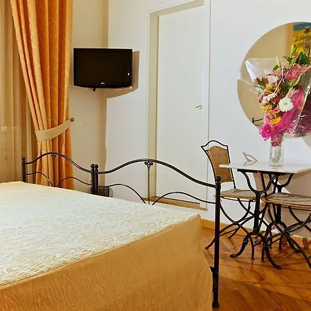 La Locandiera Couette-café 2*