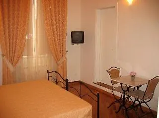 La Locandiera Couette-café Florence