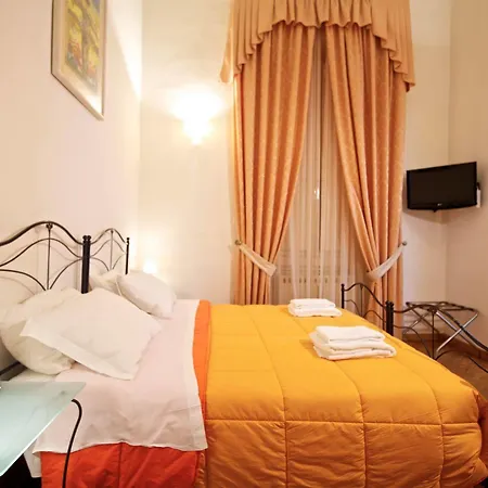 Bed & Breakfast La Locandiera Florence